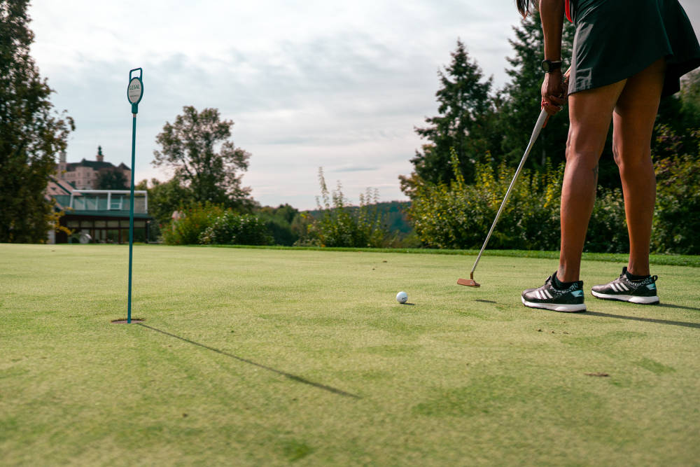 GC Gut Freiberg (c) Oststeiermark Tourismus_RKP Marketing